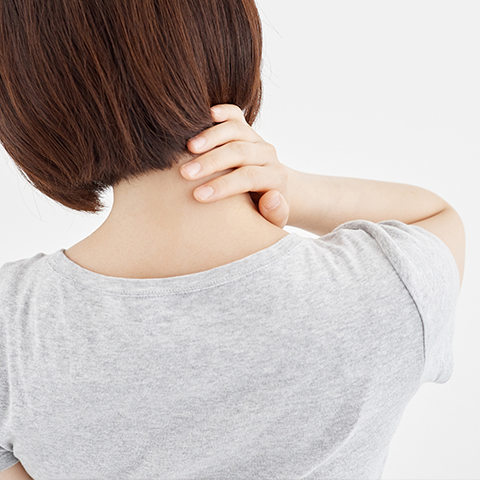 こんな人にスポーツ整体マッサージがオススメ